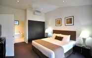 Kamar Tidur 4 Mission Beach Resort