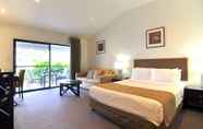 Kamar Tidur 7 Mission Beach Resort