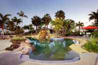 Swimming Pool Mission Beach Resort