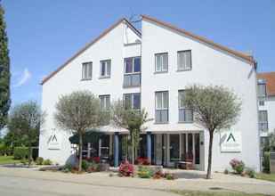 Exterior 4 Dormotel Havelland