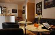 Bar, Kafe, dan Lounge 3 Dormotel Havelland