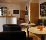 Bar, Cafe and Lounge 3 Dormotel Havelland