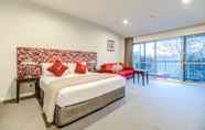 Kamar Tidur 5 Parkview On Hagley