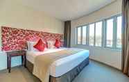 Kamar Tidur 3 Parkview On Hagley