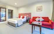 Kamar Tidur 4 Parkview On Hagley