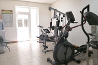 Fitness Center Diego De Almagro Rancagua