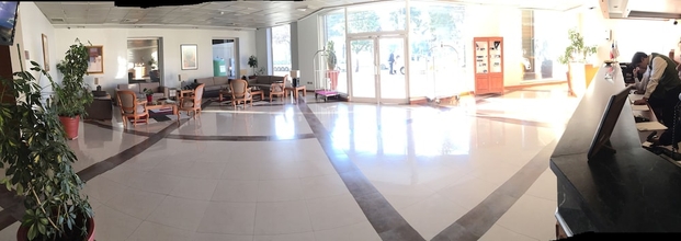 Lobby 4 Diego De Almagro Rancagua