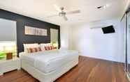 Kamar Tidur 6 Bellevue At Trinity Beach