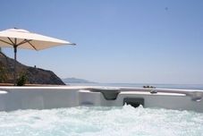 娯楽施設 Hotel Bahía Tropical