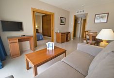 共用スペース 7 Hotel Bahía Tropical