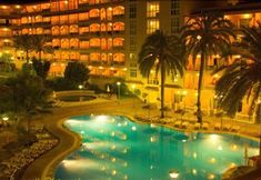 スイミングプール 2 Hotel Bahía Tropical