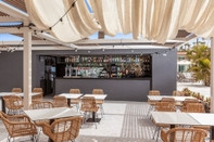 Bar, Cafe and Lounge Kumara Serenoa by Lopesan Hotels