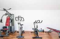 Fitness Center Hotel THB Ocean Beach - Adults Only