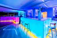 Bar, Cafe and Lounge Hotel THB Ocean Beach - Adults Only