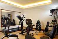 Fitness Center Ippoliti Hotel