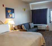 Kamar Tidur 3 West Bank Inn