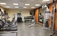 Fitness Center 4 Hampton Inn & Suites Craig