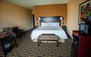 Bilik Tidur 6 Hampton Inn & Suites Palestine