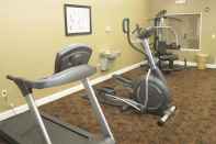 Fitness Center La Quinta Inn & Suites by Wyndham Macon West