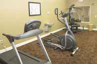 Fitness Center La Quinta Inn & Suites by Wyndham Macon West