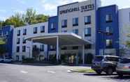 Bangunan 6 Springhill Suites by Marriott Winston-Salem Hanes Mall