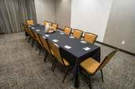 Ruangan Fungsional Springhill Suites by Marriott Winston-Salem Hanes Mall