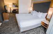 Kamar Tidur 2 Springhill Suites by Marriott Winston-Salem Hanes Mall