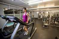 Fitness Center The Parkside Hotel & Spa