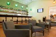 Bar, Cafe and Lounge Ozadi Tavira Hotel