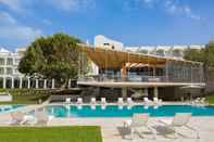 Swimming Pool Ozadi Tavira Hotel