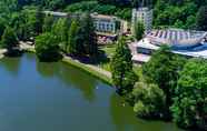 Nearby View and Attractions 2 Victor's Residenz-Hotel Saarbrücken