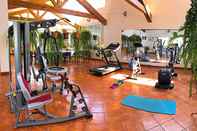 Fitness Center Albatroz Beach & Yacht Club