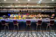 Bar, Kafe dan Lounge Radisson Collection Hotel, Royal Mile Edinburgh