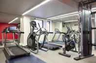 Fitness Center Radisson Collection Hotel, Royal Mile Edinburgh