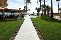 Ruang Umum Hotel Palace Bonanza Playa & Spa
