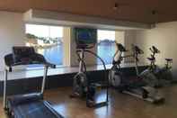 Fitness Center Hotel Palace Bonanza Playa & Spa