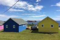 Exterior Hotel Motel Panorama de Perce