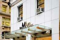 Exterior The MAve nyc