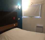 Bedroom 5 Hotel F1 Longwy