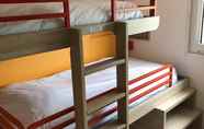 Bedroom 6 Hotel F1 Longwy