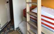 Bedroom 4 Hotel F1 Longwy