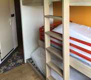 Bedroom 4 Hotel F1 Longwy