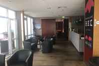 Bar, Cafe and Lounge Hotel Bayern Vital