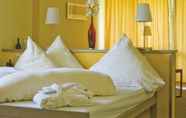 Bedroom 5 Hotel Bayern Vital