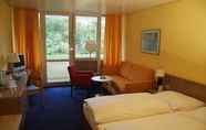 Bedroom 6 Hotel Bayern Vital