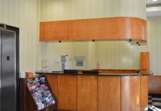 로비 4 Royal Stay Hotel