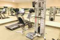 Fitness Center Royal Stay Hotel