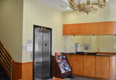 로비 3 Royal Stay Hotel