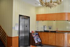 로비 Royal Stay Hotel