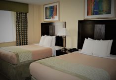 침실 2 Royal Stay Hotel